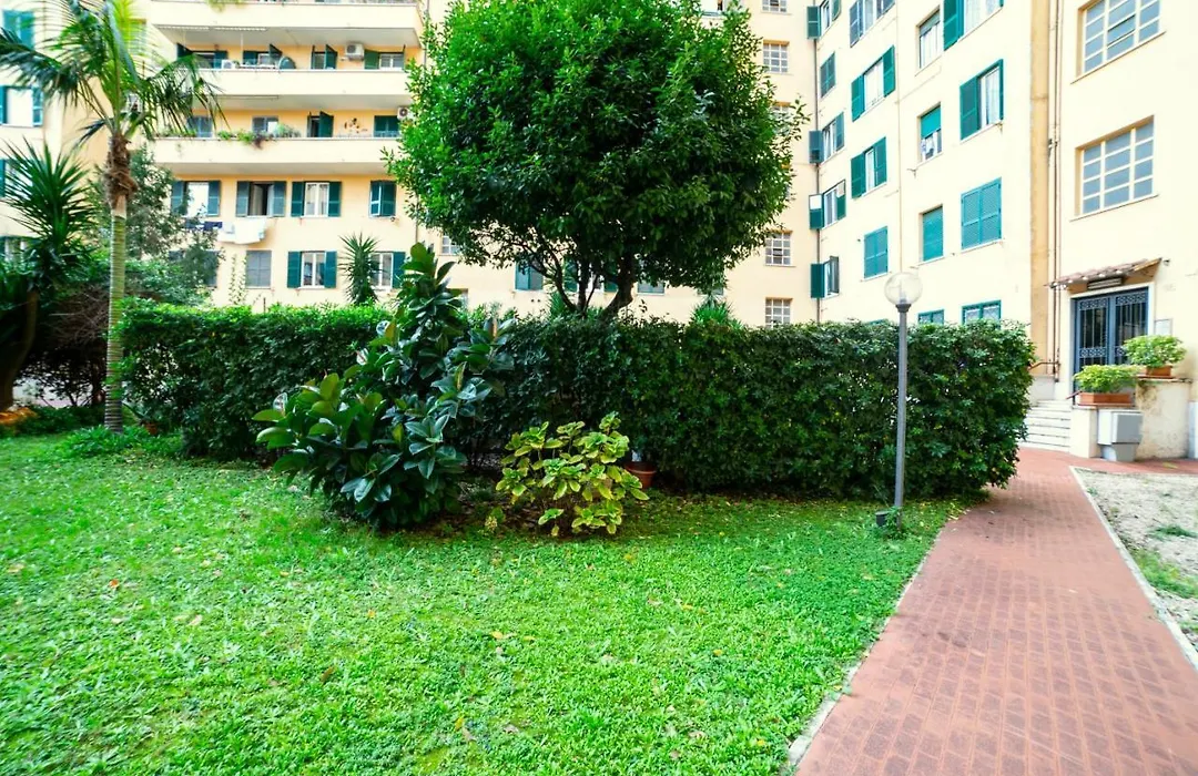*****Amorhome***** New Luxury Apartment In The Heart Of Rome-1