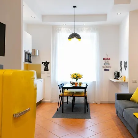 *****Amorhome***** New Luxury Apartment In The Heart Of Rome-2
